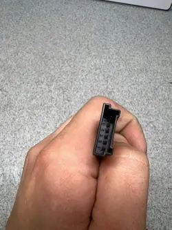 Capteur de position de direction OEM 37146750126 BMW 5