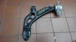 Bras de Contrôle Avant Gauche 8831645 BMW F40 F44 F48