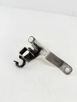 Soporte compresor aire acondicionado Porsche Cayman 987 OEM 98711012600
