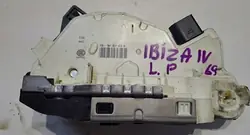 SEAT IBIZA IV 08- Främre Vänster Dörrlås 5N1837015N