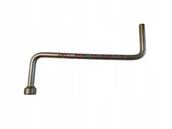 Clé de roue BMW OEM 6771036 pour X5 X6 17"