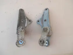 Suporte de mola direito Renault Mascott 2.8 3.0
