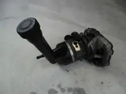 Pompa servosterzo Citroen Peugeot 9684979080