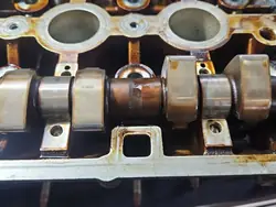 Culasse OPEL 55559340 pour Astra IV J 1.6