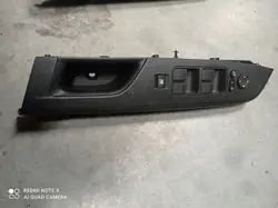 Raam Schakelaar Mazda 6 GH Links OE gs1e66350a