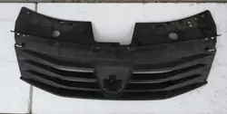 Front Grill Dacia Sandero 08- OEM 8200735104