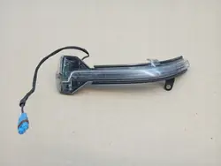 Clignotant de rétroviseur gauche OEM E0169101 pour BMW F
