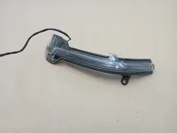 Clignotant de rétroviseur gauche OEM E0169101 pour BMW F