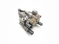 Válvula de Controlo Honda / Ajuste Árvore de Cames 1.3 IMA