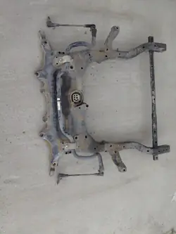 OPEL ASTRA K Etujousipalkki OEM Käytetty