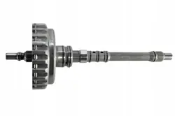 Subaru Etukori OEM 111.09 - Käytetty