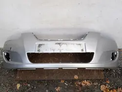 Parachoques delantero Kia Ceed 2006-2009 Reemplazo