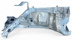 OEM TOYOTA AURIS 2 II 12-19 Front Right Quarter Panel