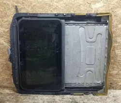 Verrou de Couvercle Toit Ouvrant BMW OEM 08224802 E46