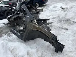 DG9Z16054A Främre stänkskärm höger Ford Fusion II