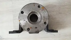 Komplett axelstöd OEM A 901 411 03 12