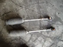 Gebruikte Stuurkoppeling voor Renault Clio III Lift