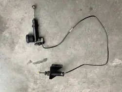 Cilindro escravo da embraiagem OEM 5802863031 para Iveco Daily