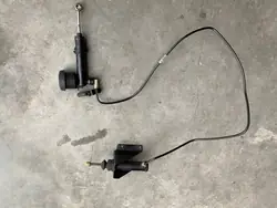 Émetteur d'embrayage OEM 5802863031 pour Iveco Daily