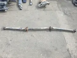Arbre de transmission Mercedes-Benz Vito W639 2.2 CDI 109 ch