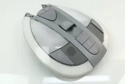 Mercedes W211 interiör taklucka panel lampa OEM 2118204401