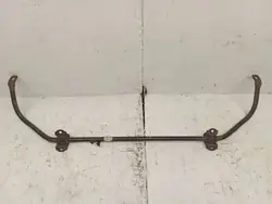 Barre stabilisatrice arrière Volvo d'occasion OEM JUR209909
