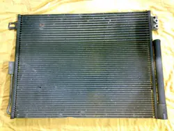 Ölkühler OEM 55038003AG für Dodge Durango 3.6V6