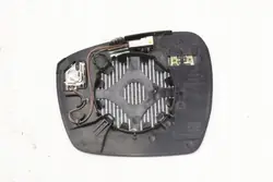 Insert miroir droit Ford S-Max MK2 OEM 123