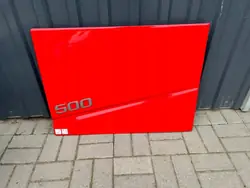 Hansikaslokeron ovi Volvo FH4 OEM klapafh4 - Käytetty