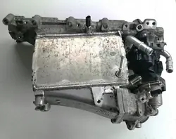 EGR-Ventil OEM 04L129766AD für Audi A6 C7 2.0 TDI