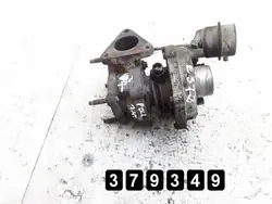 VW Turboahdin OEM AM-379349 1.4 TDI:lle