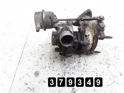 Turbocompresseur VW OEM AM-379349 pour 1.4 TDI