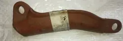 Espalhador de travão Mercedes OEM 3164230044 Usado