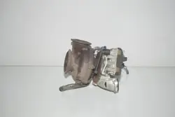 Begagnad turbo OEM 7823270 för BMW 5-serien