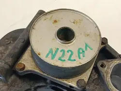 Öljynsuodatinpohja Honda OE OEM 000383 Accord VII:lle