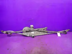 Ford Galaxy vindrutetorkarmekanism OEM Zawada-379830-