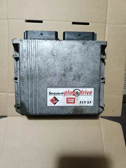 Controlador BRC OEM Bkobkkbf7t para 6 Cilindros