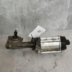 Pieza electrónica dirección OEM 1K0909144P - Usado