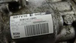 Dacia Sandero 1.4 AC Compressor 8200866441