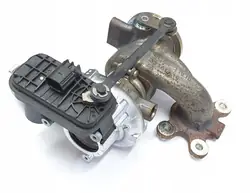Audi OE 05E145701H 04E145725CE käytetty osa