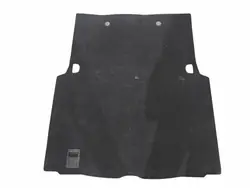Tapis de coffre Maserati Ghibli OEM NOB18316 - Occasion