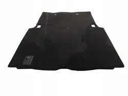 Kofferraumteppich Maserati Ghibli OEM NOB18316 - Gebraucht