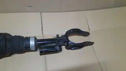 Ressort pneumatique avant droit OEM A2923201400 Mercedes