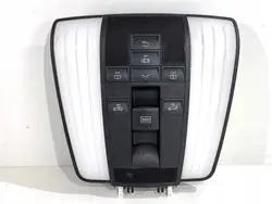 OEM A2129006224 Luz Teto Mercedes W218 Interior 2012-2017