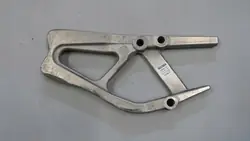 BMW OEM 6878779 Suporte Zona de Deformação Esquerdo X3/X4