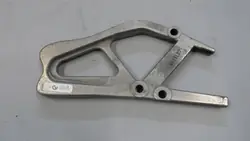 BMW OEM 6878779 Soporte Zona de Deformación Izquierdo X3/X4