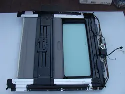 Teto solar Subaru Impreza OEM szubebw Carrinha 2001-2007