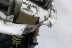 Brandstofpomp RENAULT MEGANE SCENIC 1.9L diesel OEM 7700429144B