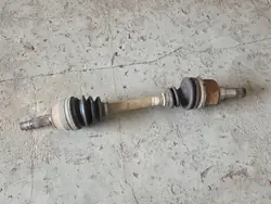 Left Right Half Shaft Ford Fiesta MK7 1.6