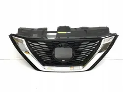 Rejilla parachoques delantero Nissan Qashqai II OEM 62398HV00A